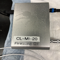 Pyro Science FireSting -O2 Oxygen Meter image 1